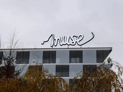 INFO D!RECT FM : LECLERC OUVRE CE VENDREDI A MUSE METZ