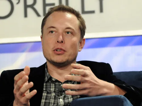 Projet d’A31 bis : Elon Musk part à la rescousse des automobilistes...