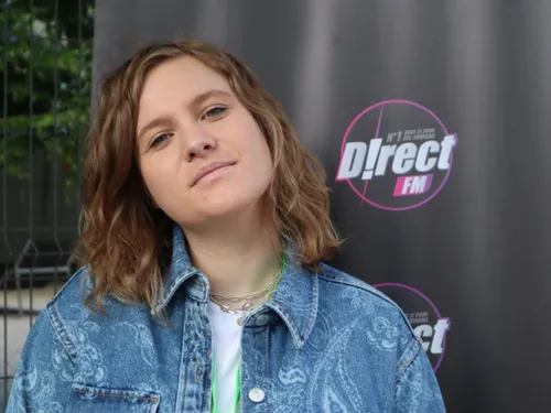 Interview. Emma Peters et son premier album « Dimanche »