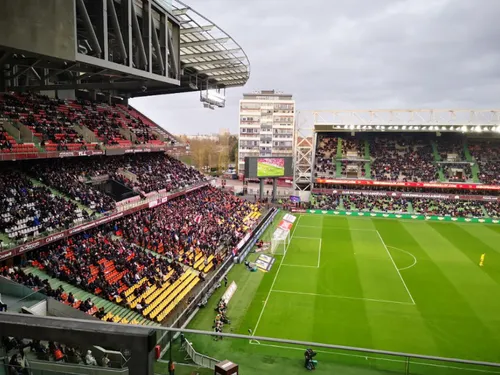 Ligue 1 : vos billets pour FC Metz – Toulouse