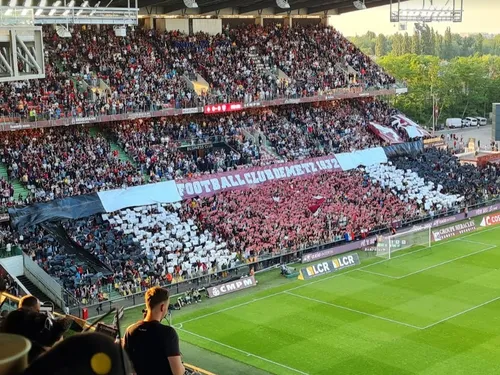 FC Metz : une campagne d’abonnement historique !