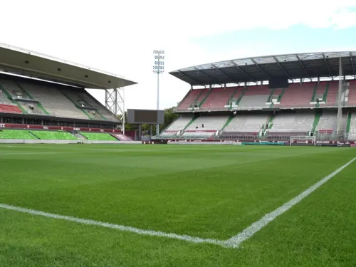Ligue 1 : Tentez de gagner vos places pour FC Metz - Le Havre