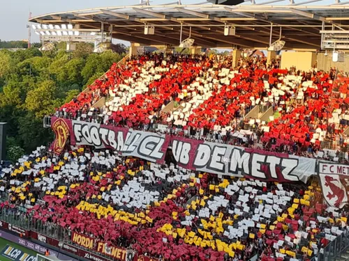 FC Metz : un pack All-Stars mis en vente !