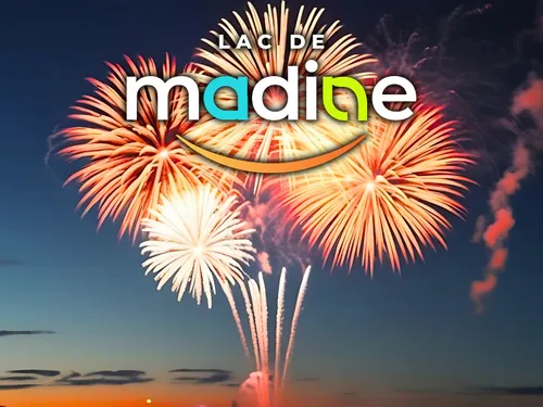 Madine : le feu d’artifice fera son grand retour ce samedi !