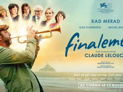 « Finalement » : tentez de gagner vos places pour l’Avant-Première