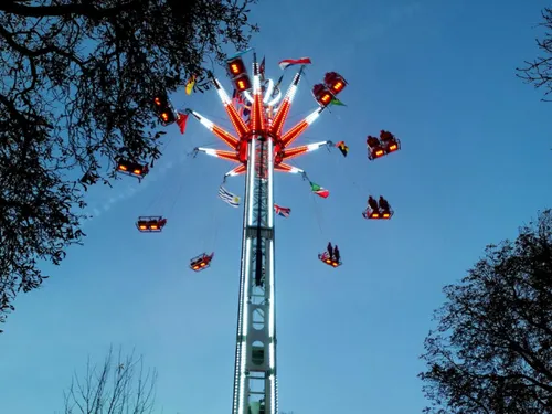Foire d’Automne à Nancy : les vacances pour se faire plaisir