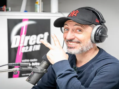 Vos places pour le prochain spectacle de GAD ELMALEH