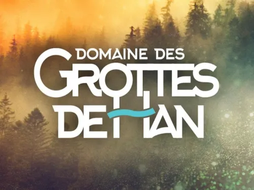 Grotte de Han : tentez de gagner vos invitations grâce à D!RECT FM