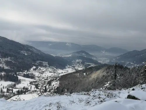 Gagnez vos bons pour un accès journée domaine nordique des BAS...
