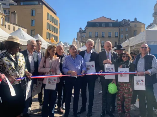 Marché fermier : de quoi remplir son panier… et faire le plein de...