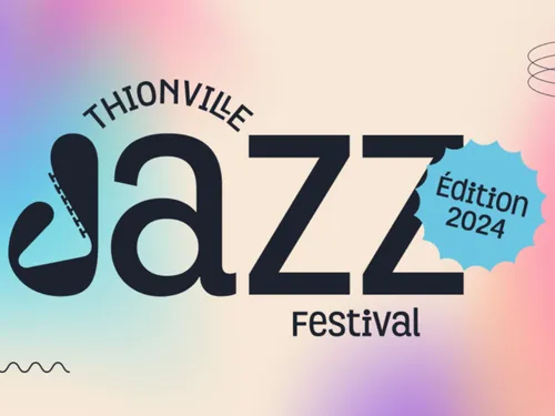 Vos places pour le Thionville Jazz Festival 