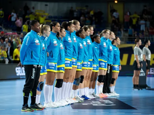 Ligue des champions : le Metz Handball se retrouve face à Bucarest...