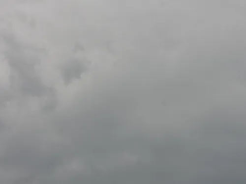 Météo : les quatre départements lorrains en vigilance jaune aux orages