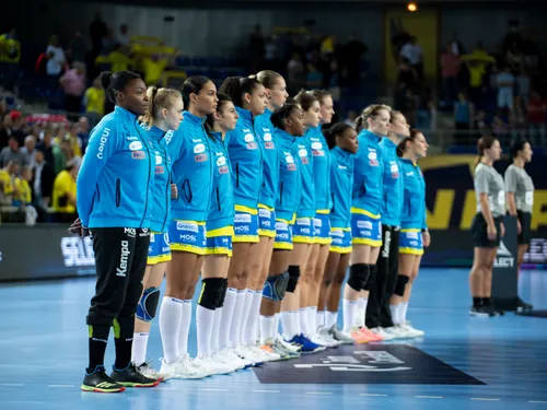 JO de Paris : 8 joueuses du Metz Handball sélectionnées