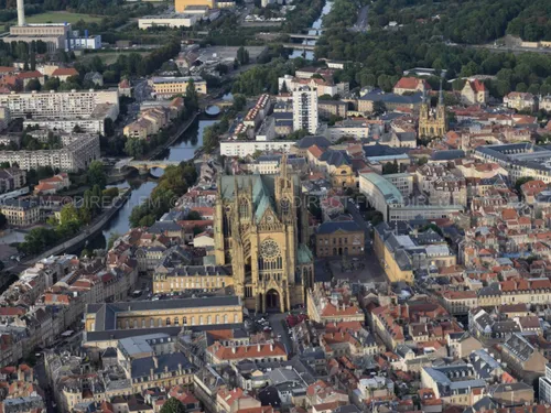 Metz : des animations gratuites pour les jeunes cet été