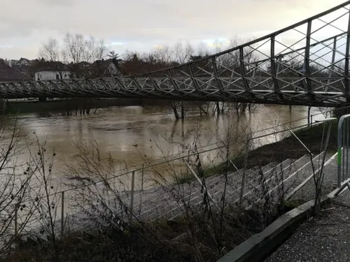 Moselle : quinze communes reconnues en « état de catastrophe...
