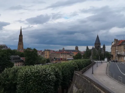 Vidéo verbalisation : un nouveau dispositif arrive à Metz