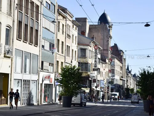 Nancy : bientôt un Leclerc en centre-ville