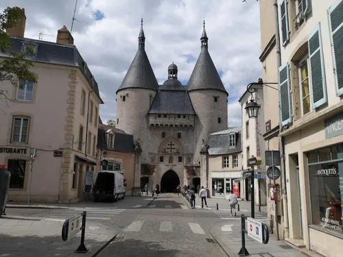Piétonisation à Nancy : le conseil municipal se réunit à 16h