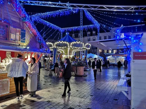 Nancy : à quoi s’attendre pour les fêtes de la Saint-Nicolas ?