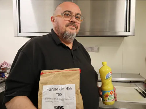 Les restaurateurs face à l’inflation : « On subit dans tous les...