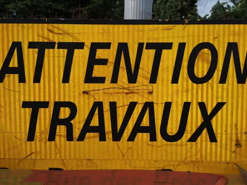 Lorraine : L’A31 en travaux entre Autreville sur Moselle et Loisy