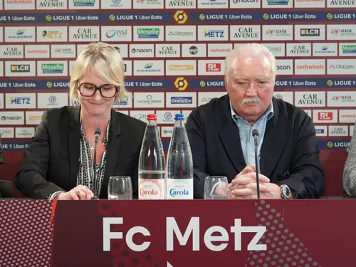 FC Metz, un club très inclusif