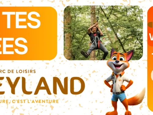 A gagner cette semaine dans le Wake Up des Lorrains : Vos places...