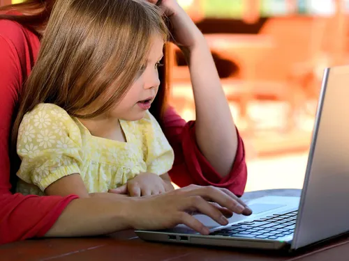 Mon Espace Famille : la nouvelle plateforme incontournable pour les...