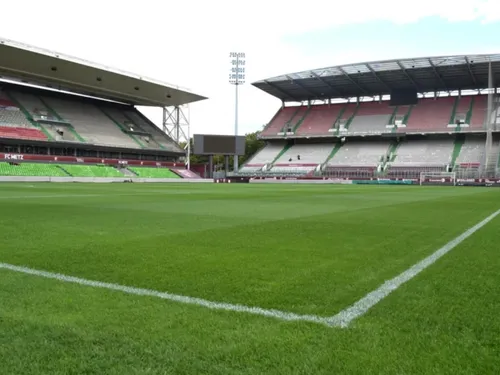 FC Metz : tentez de gagner votre stage foot vacances
