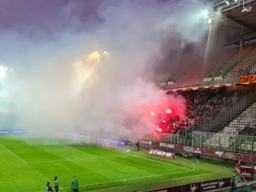 FC Metz : le club termine deuxième du championnat des tribunes de...