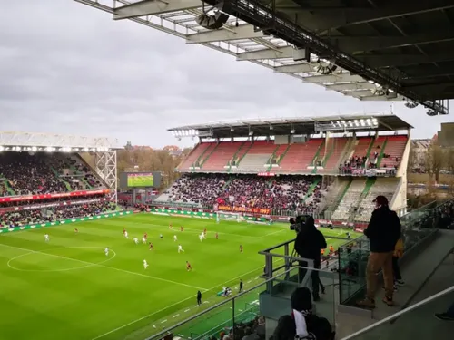 Ligue 1 : tentez de gagner vos places pour FC Metz - FC Lorient 