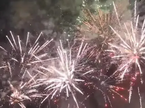 Où voir les feux d’artifice de la fête Nationale en...