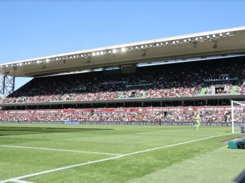 FC Metz - OGC Nice : tentez de gagner vos places grâce à D!RECT FM