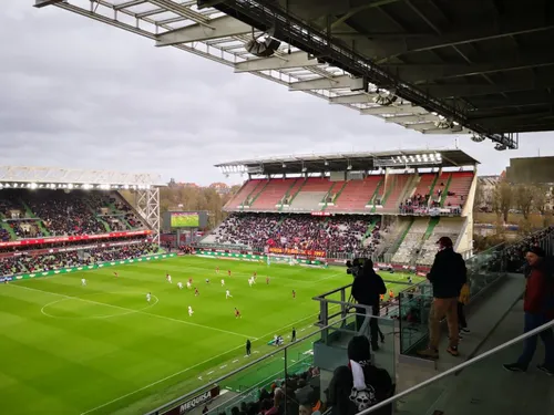 Football : Gagnez vos places pour FC Metz - Montpellier 