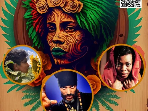 La Magie du Reggae revient au Seven Casino d’Amnéville