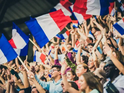 Bleuets : Thierry Henry effectuera son premier match en Lorraine