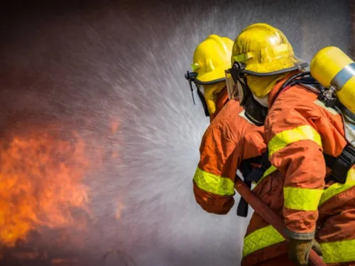 Pourquoi des pompiers lorrains sont envoyés dans le sud de la France ?