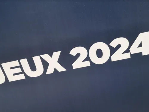 Jeux de Paris 2024 : un appel aux volontaires à Metz