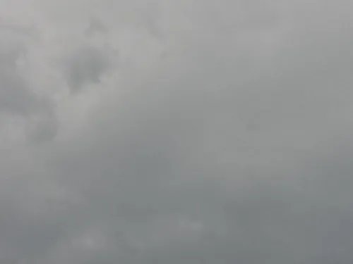 Météo : La Lorraine en vigilance orange aux orages à partir de 12h