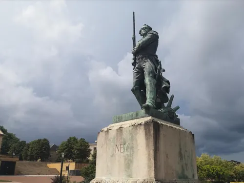 Lorraine : plusieurs départements en vigilance jaune aux orages