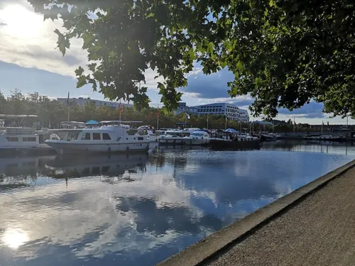 Nancy : trois nouveaux parcours touristiques dans la ville