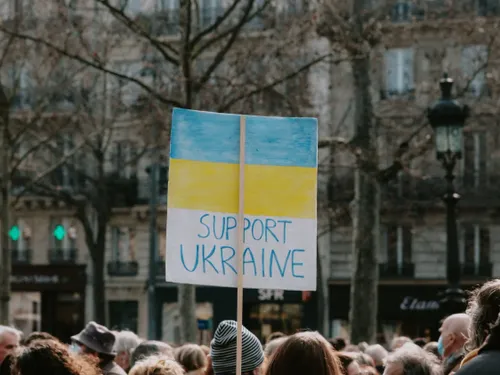  Metz : la fête nationale ukrainienne fêtée ce jeudi 