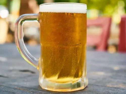 La meilleure bière de France vient de Lorraine !