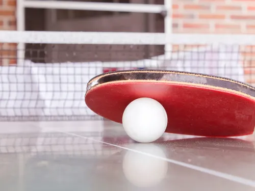 Metz : le Ping Tour passe par la capitale mosellane 