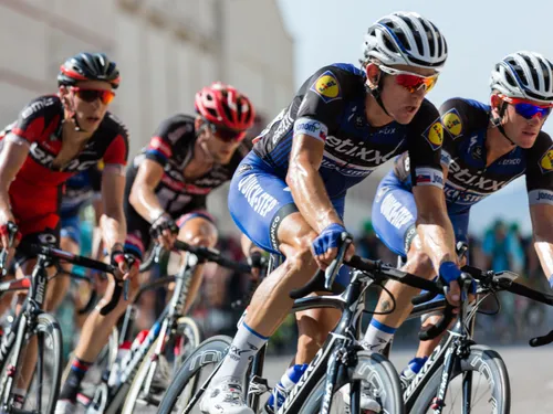 Le Tour de France de retour en Lorraine pour 2024 ?