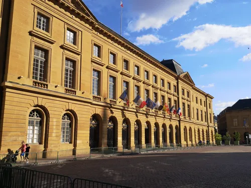 Metz : un rassemblement solidaire avec Israël organisé ce mardi 