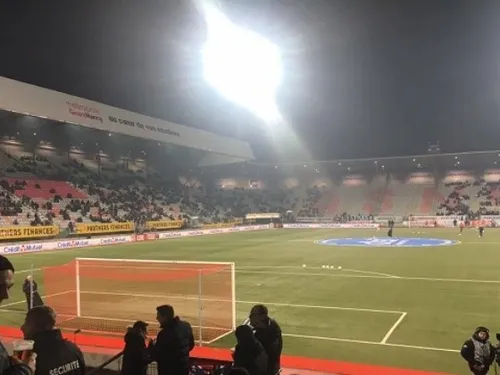 ASNL : le bilan de cette journée capitale pour la survie du club