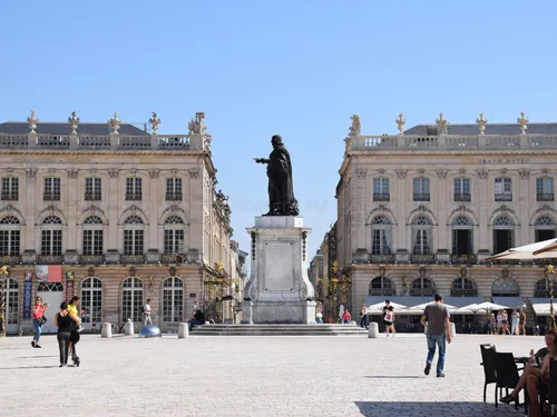Législatives : la ville de Nancy part à la recherche d’assesseurs