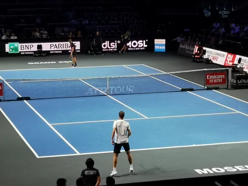 Tennis : Le Moselle Open change de date en 2023 